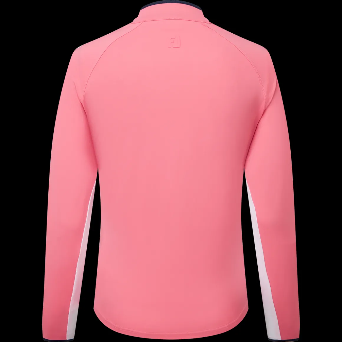 1/4 Zip LS Sun Protection Shirt