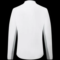 1/4 Zip LS Sun Protection Shirt