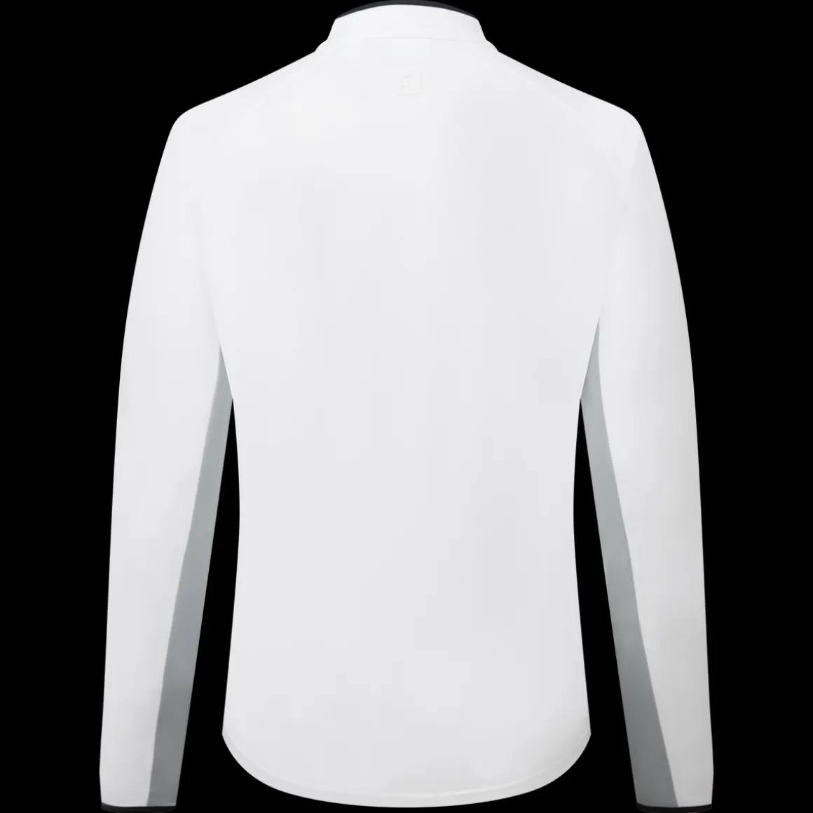 1/4 Zip LS Sun Protection Shirt