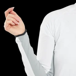 1/4 Zip LS Sun Protection Shirt