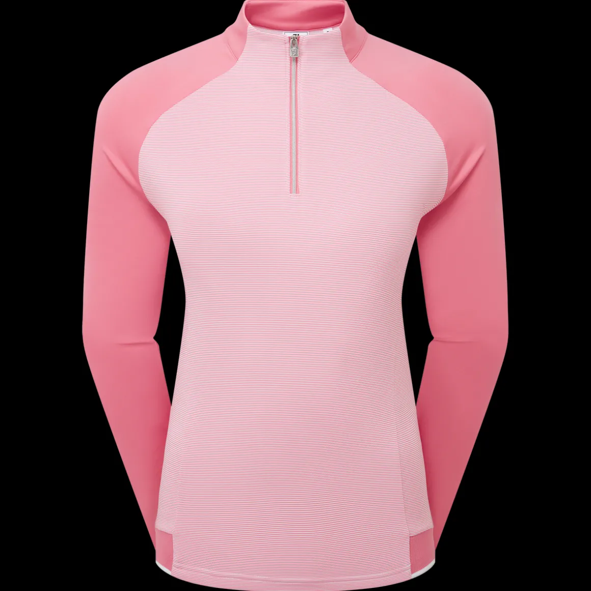 1/4 Zip Midlayer