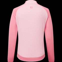1/4 Zip Midlayer