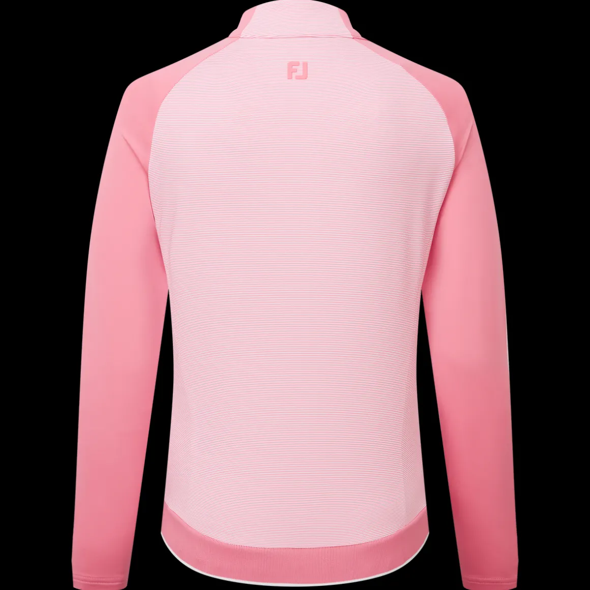 1/4 Zip Midlayer