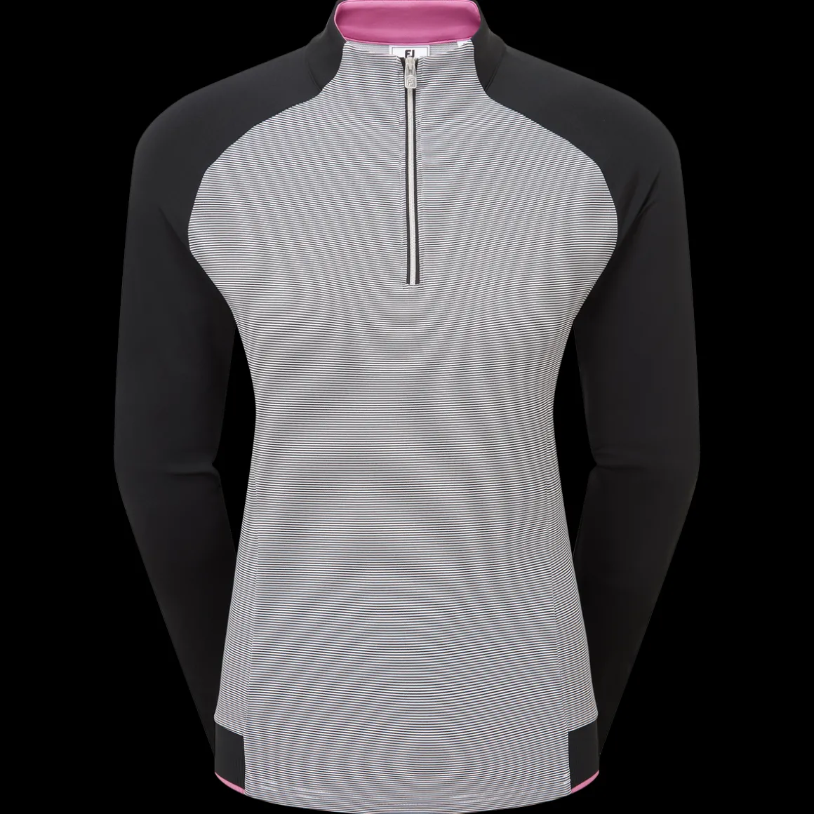 1/4 Zip Midlayer