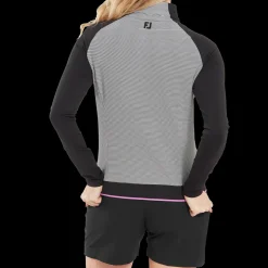 1/4 Zip Midlayer