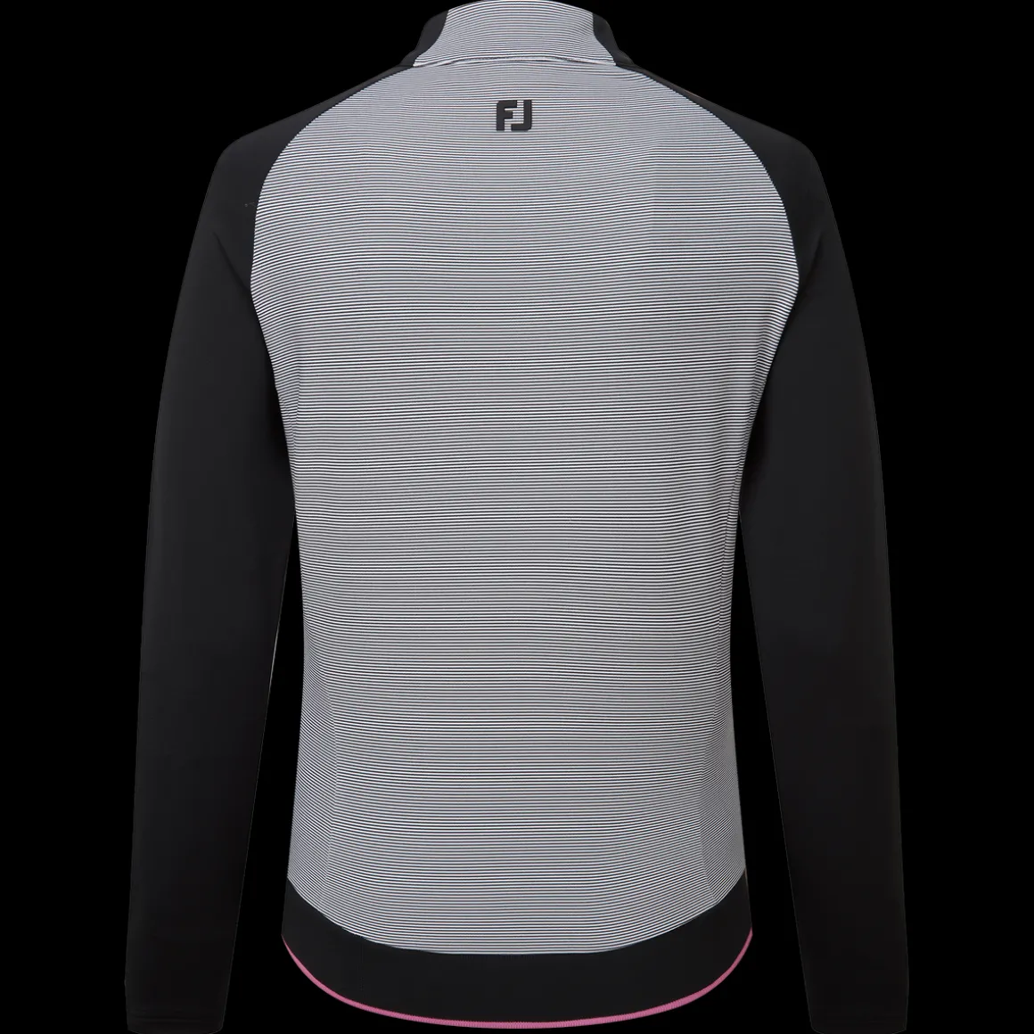 1/4 Zip Midlayer
