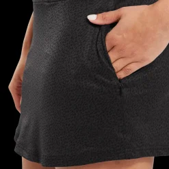 Aerial Performance Knit Skort