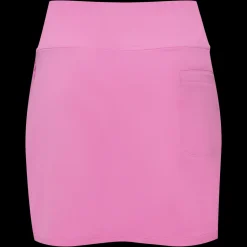 Aerial Performance Knit Skort