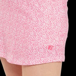 Aerial Performance Knit Skort