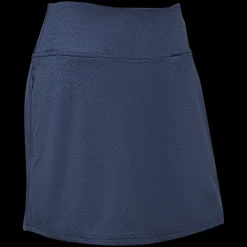 Aerial Performance Knit Skort