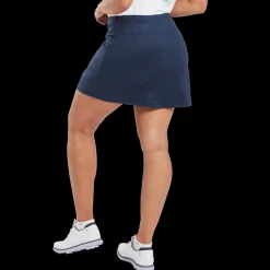 Aerial Performance Knit Skort