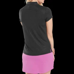 Animal Print Cap Sleeve Lisle