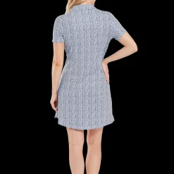 Animal Print Dress