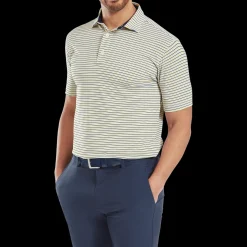 Balance Stripe Lisle