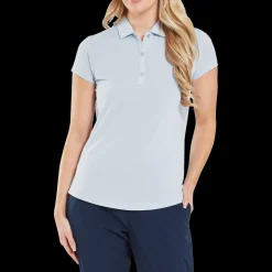 Cap Sleeve Lisle