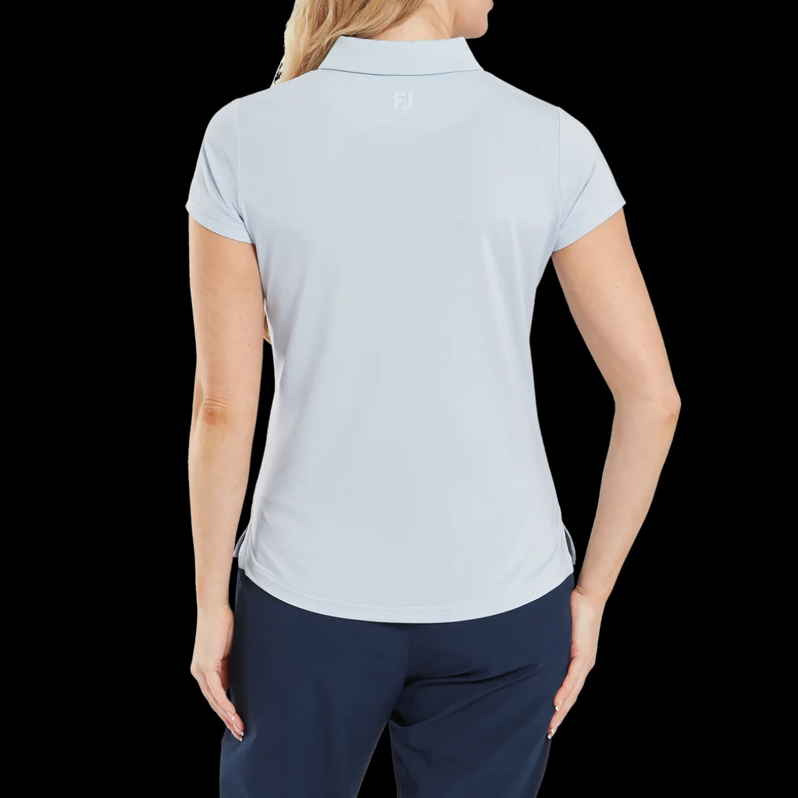 Cap Sleeve Lisle