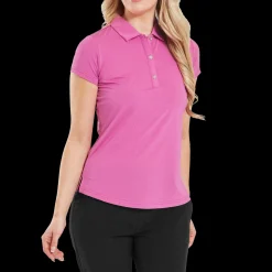 Cap Sleeve Lisle