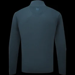 Drirelease Button Placket Sweater