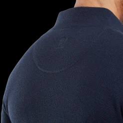 Drirelease Button Placket Sweater