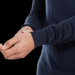Drirelease Button Placket Sweater