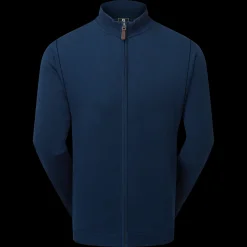 drirelease® Full-Zip Lined Sweater