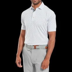Figure Print Lisle