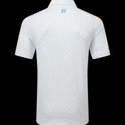 Figure Print Lisle