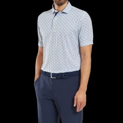 Figure Print Lisle