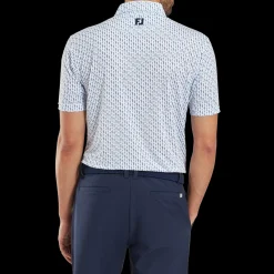 Figure Print Lisle