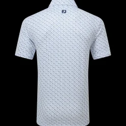Figure Print Lisle
