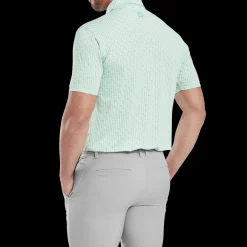 Figure Print Lisle