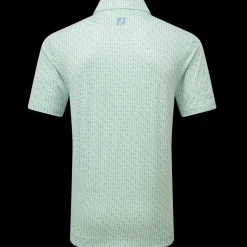 Figure Print Lisle