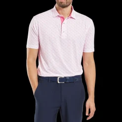 Figure Print Lisle