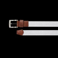 FJ Braided Belt