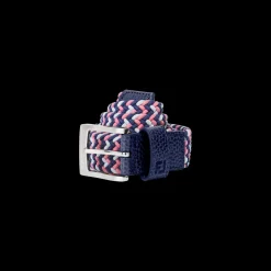 FJ Braided Belt