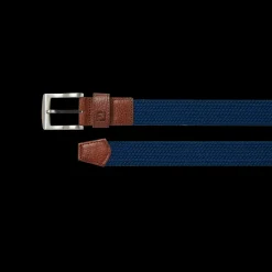 FJ Braided Belt