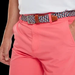 FJ Braided Belt