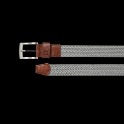 FJ Braided Belt