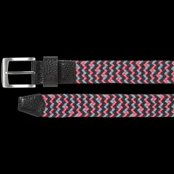 FJ Braided Belt