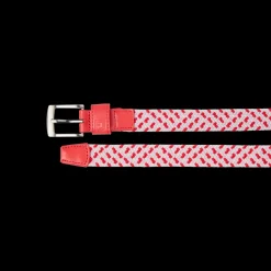 FJ Braided Belt Dam