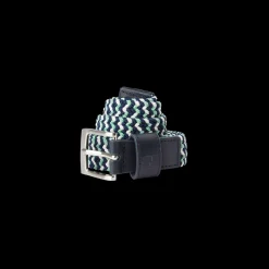 FJ Braided Belt Dam