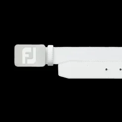 FJ Buckle Belt