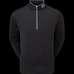 FJ Diamond Jacquard Chill-Out