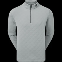 FJ Diamond Jacquard Chill-Out