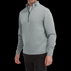 FJ Diamond Jacquard Chill-Out