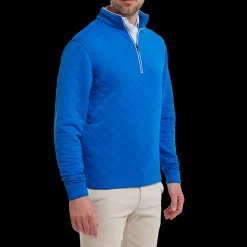 FJ Diamond Jacquard Chill-Out