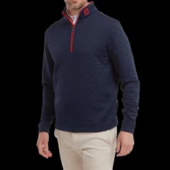 FJ Diamond Jacquard Chill-Out