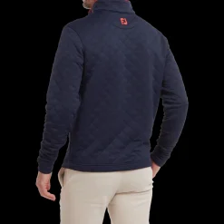 FJ Diamond Jacquard Chill-Out