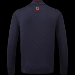 FJ Diamond Jacquard Chill-Out
