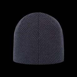 FJ Dot Jacquard Beanie